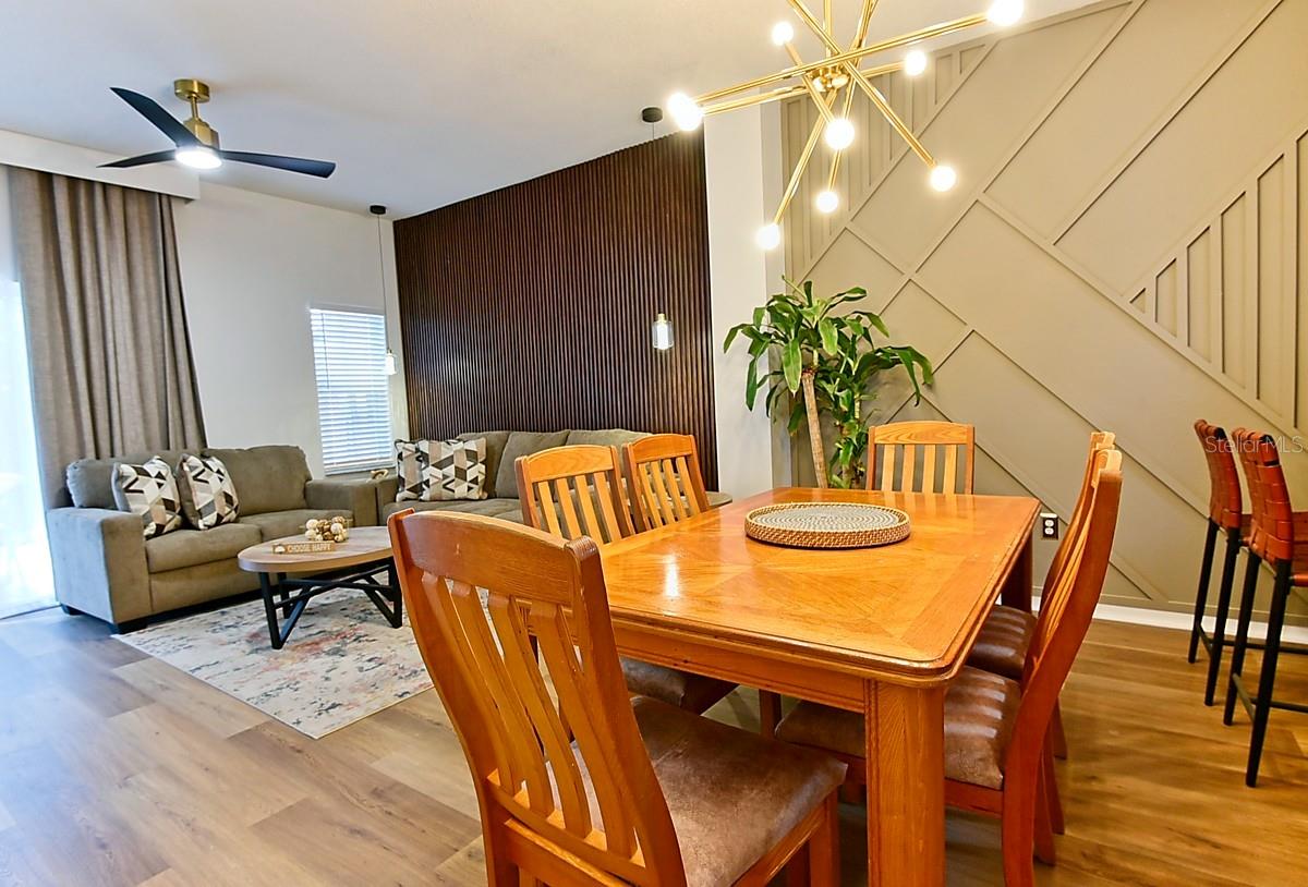 LAKE BERKLEY RESORT VILLAS PH 2 - Residential