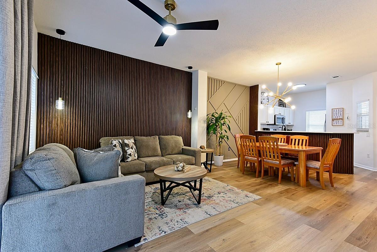LAKE BERKLEY RESORT VILLAS PH 2 - Residential
