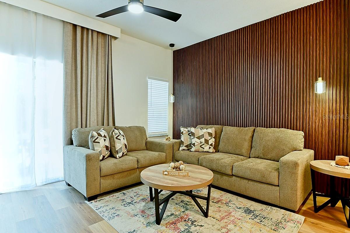 LAKE BERKLEY RESORT VILLAS PH 2 - Residential