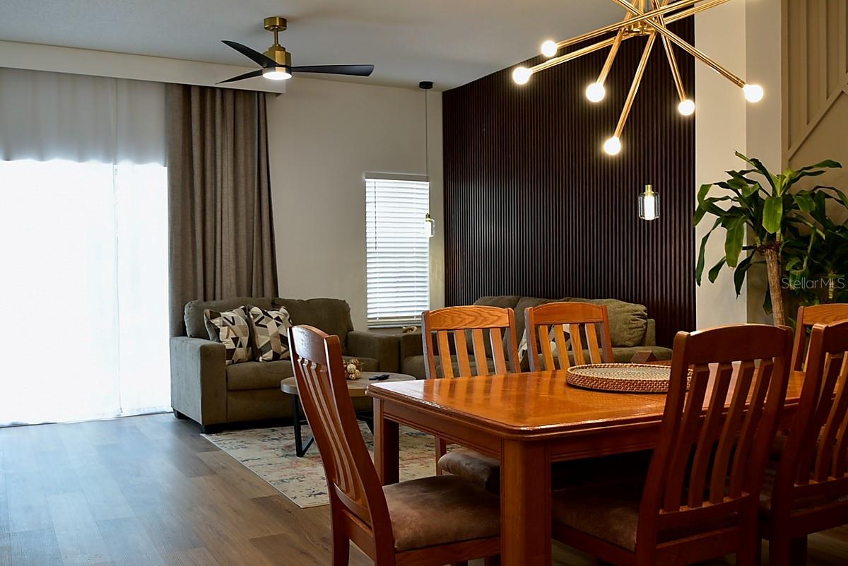 LAKE BERKLEY RESORT VILLAS PH 2 - Residential