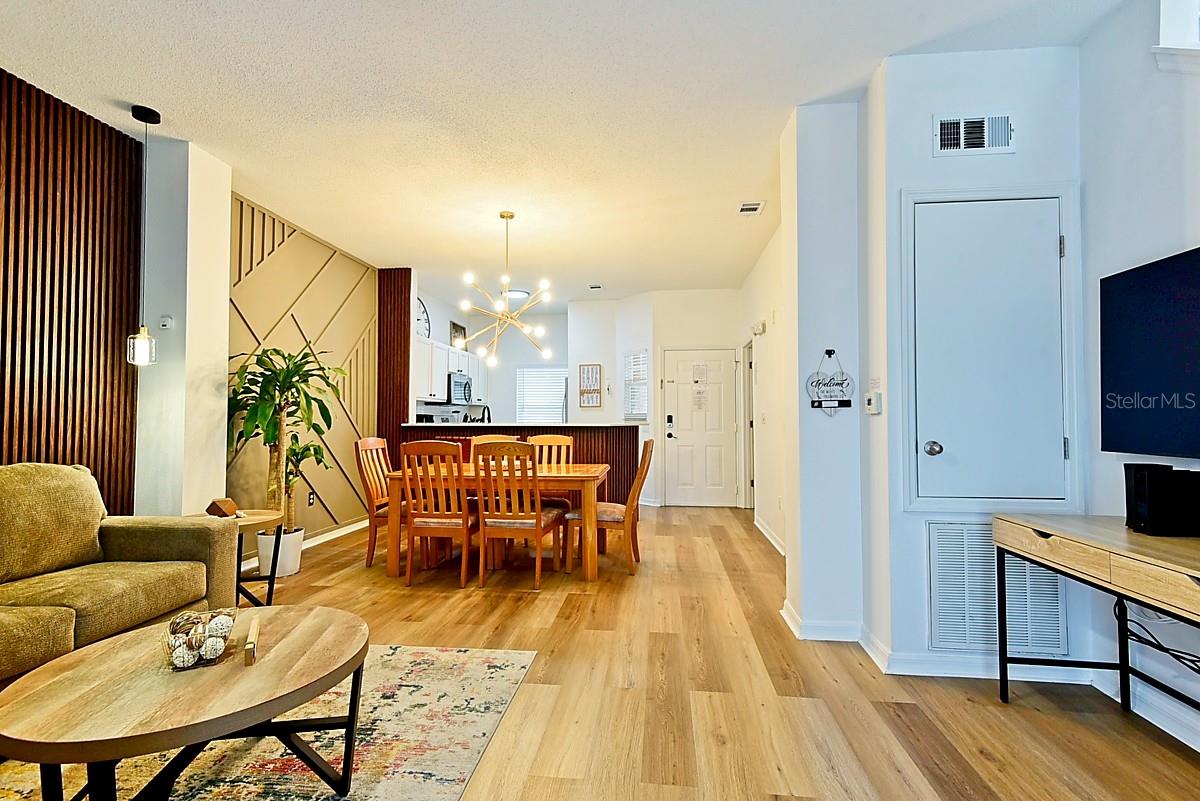 LAKE BERKLEY RESORT VILLAS PH 2 - Residential