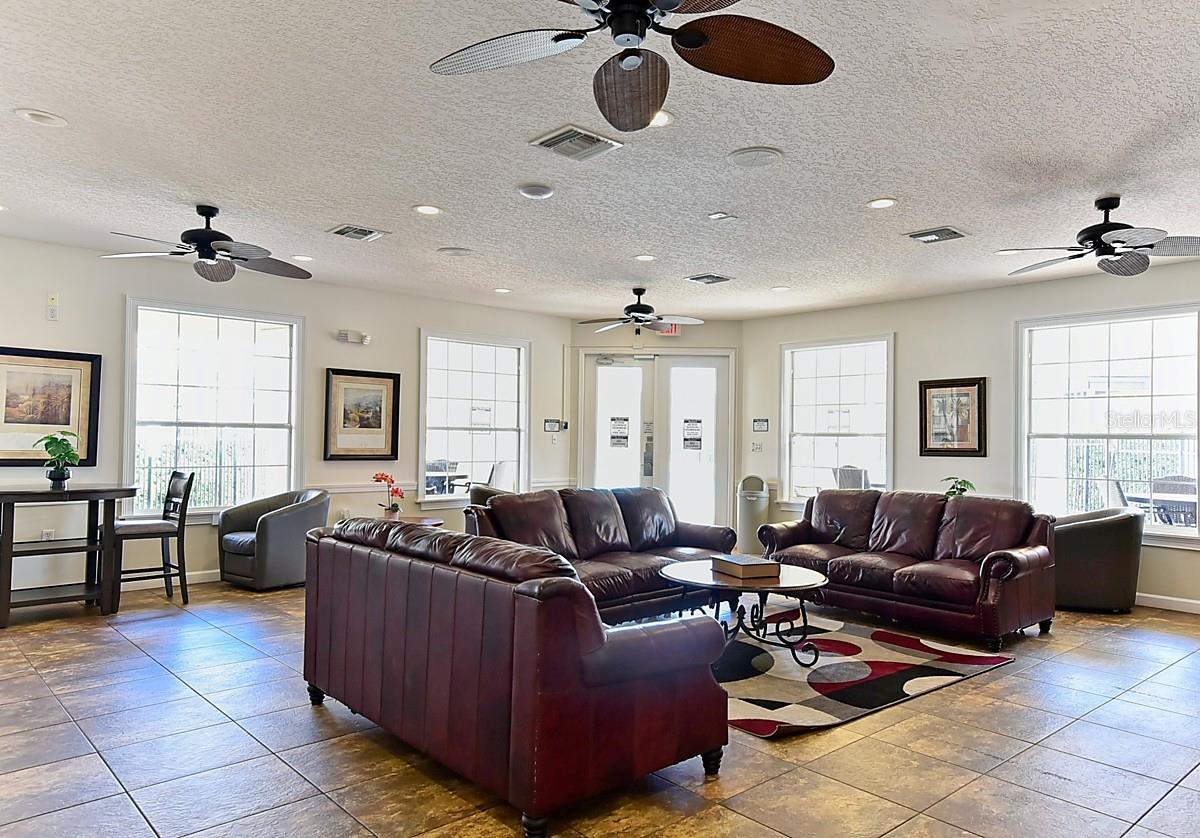 LAKE BERKLEY RESORT VILLAS PH 2 - Residential