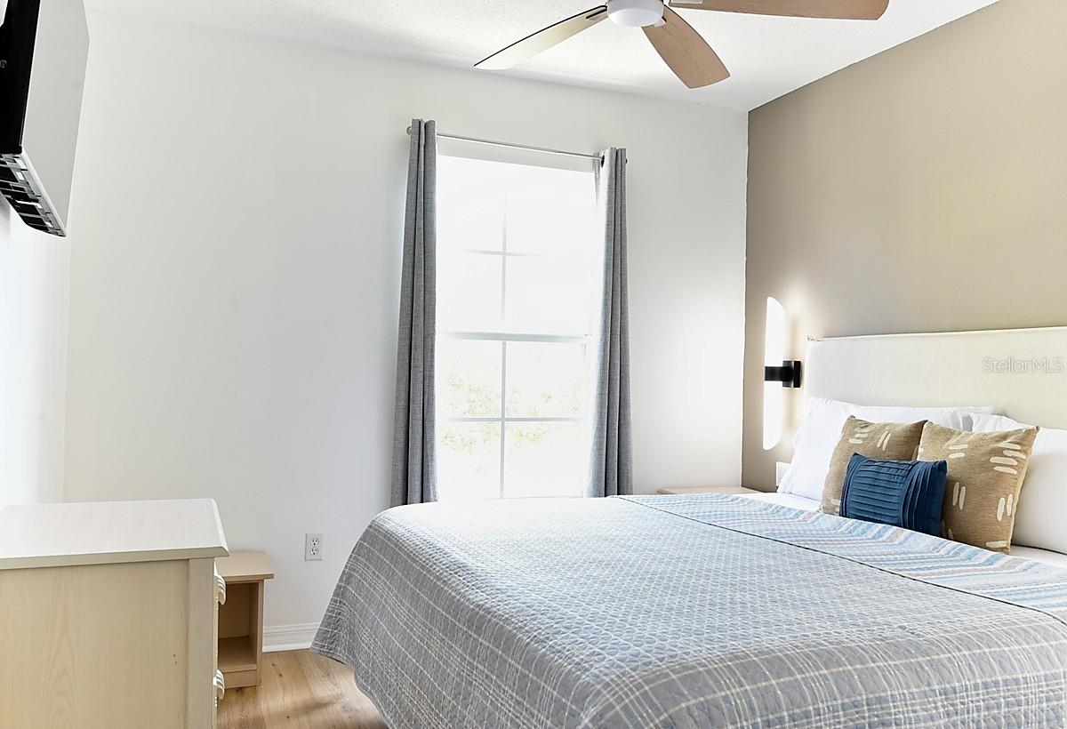 LAKE BERKLEY RESORT VILLAS PH 2 - Residential