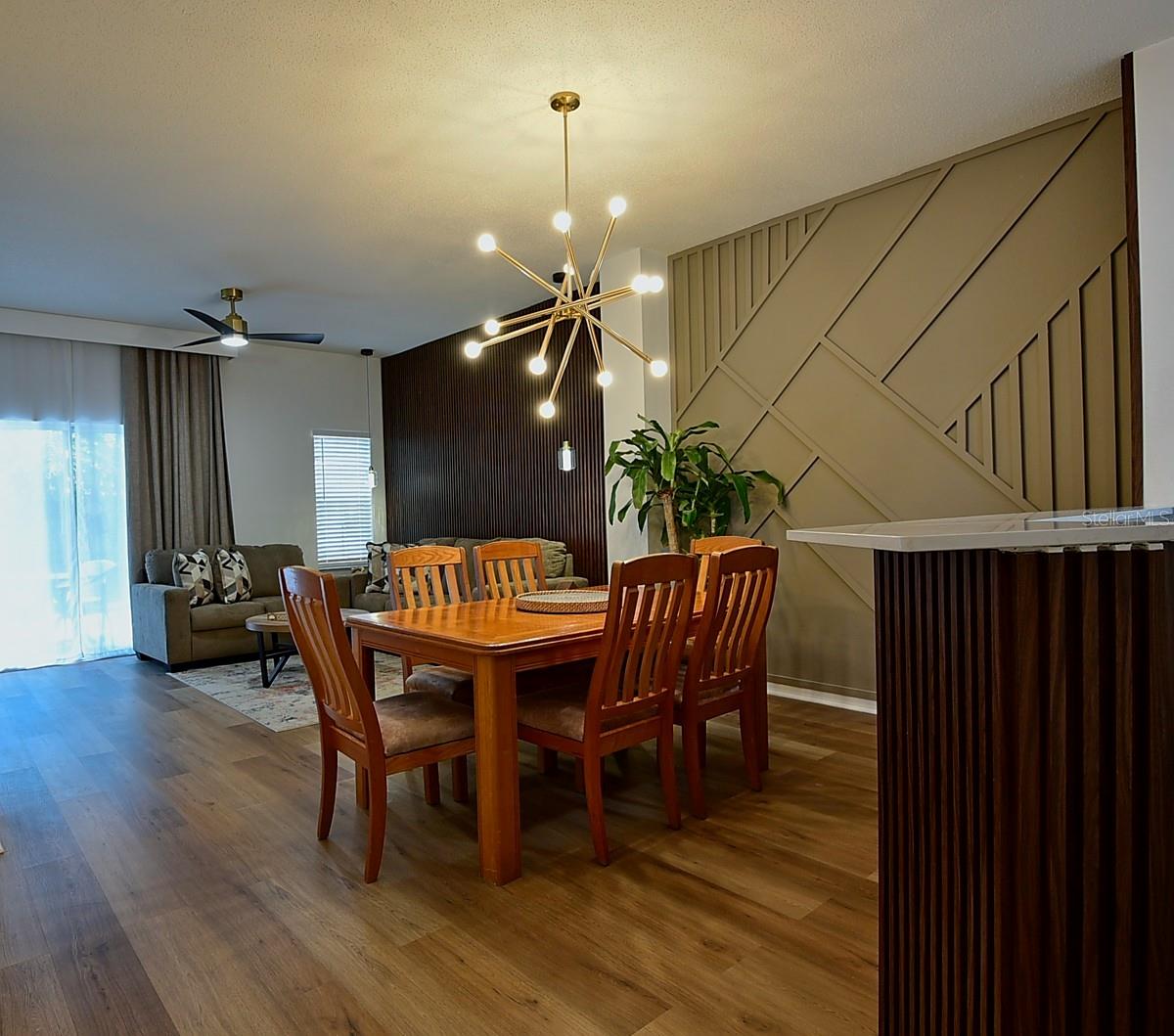LAKE BERKLEY RESORT VILLAS PH 2 - Residential