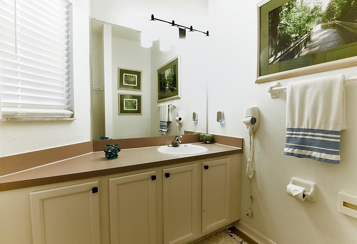 LAKE BERKLEY RESORT VILLAS PH 2 - Residential