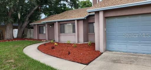 261 DUBLIN DRIVE