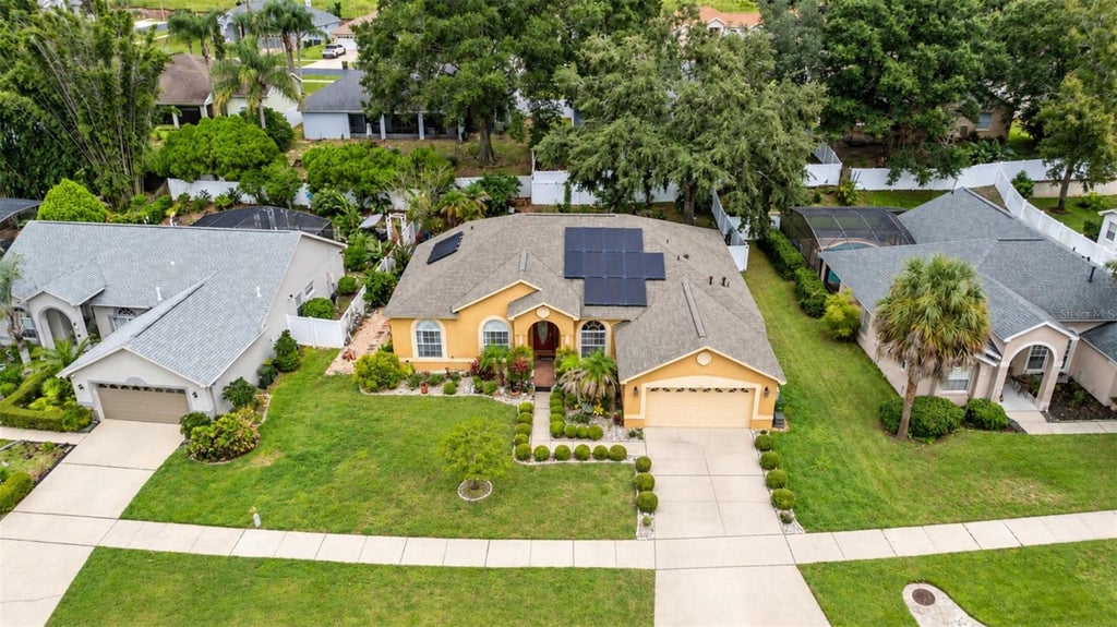 Photo of 2690 Bond Street, Clermont, FL 34711 (MLS # S5156935)