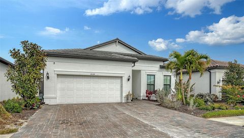 Photo of 14544 Eagle Branch Drive, Nokomis, FL 34275 (MLS # A4682811)