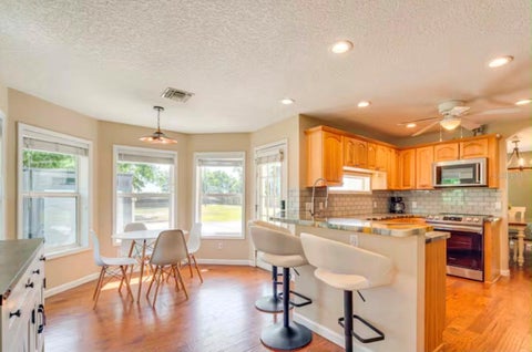 Tiny photo for 11895 N Bearl Terrace, Dunnellon, FL 34433 (MLS # G5113690)
