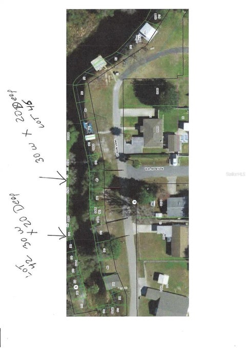 Tiny photo for 11895 N Bearl Terrace, Dunnellon, FL 34433 (MLS # G5113690)