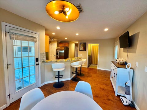 Tiny photo for 11895 N Bearl Terrace, Dunnellon, FL 34433 (MLS # G5113690)