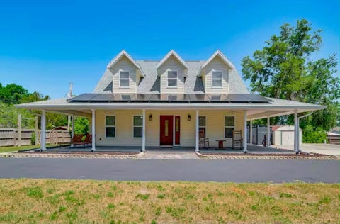 Photo of 11895 N Bearl Terrace, Dunnellon, FL 34433 (MLS # G5113690)