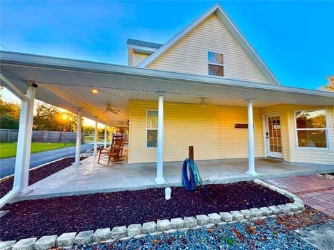 Tiny photo for 11895 N Bearl Terrace, Dunnellon, FL 34433 (MLS # G5113690)