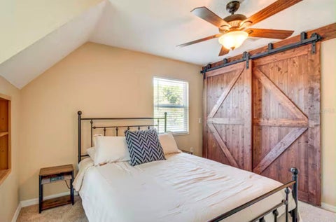 Tiny photo for 11895 N Bearl Terrace, Dunnellon, FL 34433 (MLS # G5113690)