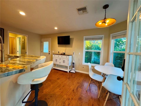 Tiny photo for 11895 N Bearl Terrace, Dunnellon, FL 34433 (MLS # G5113690)