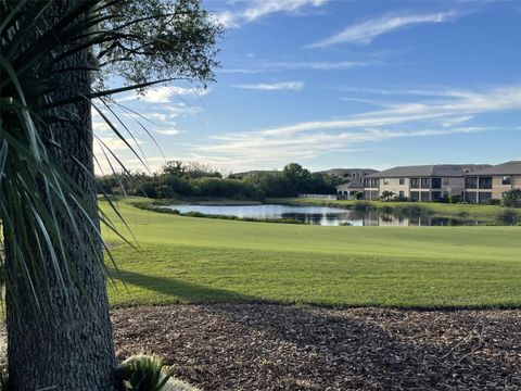 A home in BRADENTON