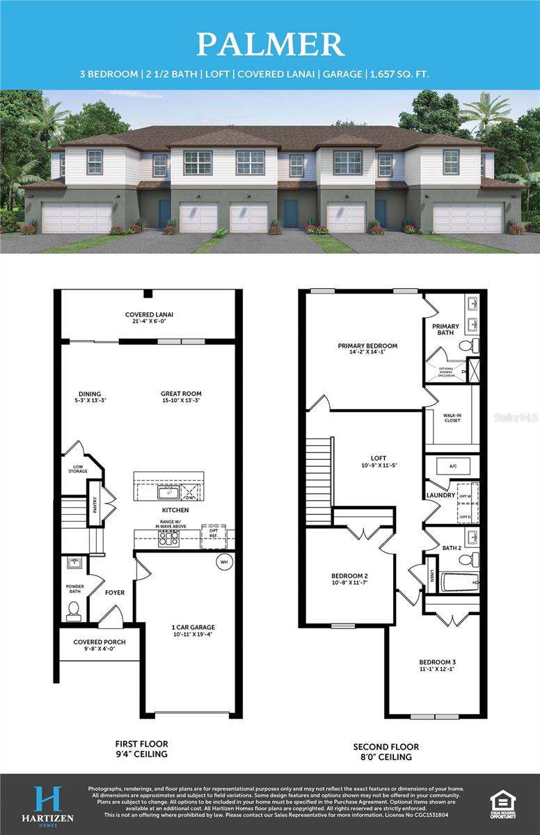 634 CEDAR ELM STREET