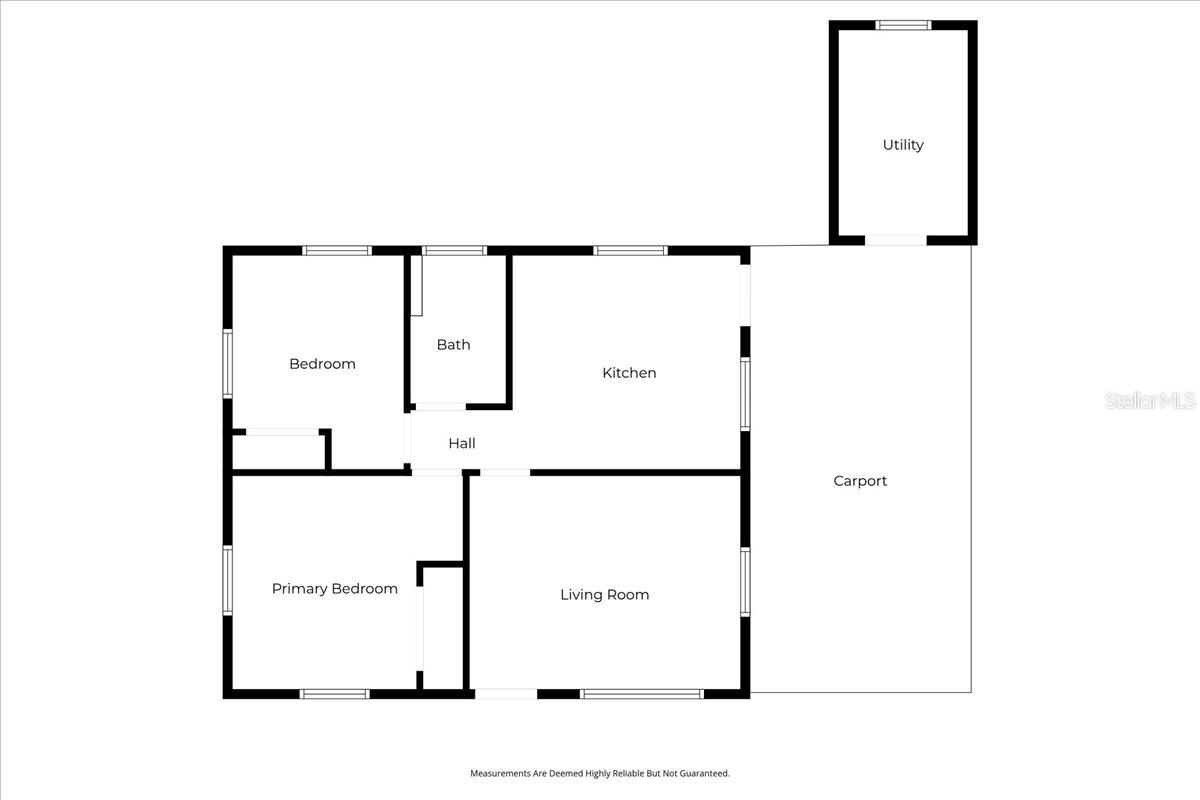 LAKEWOOD PARK - Residential