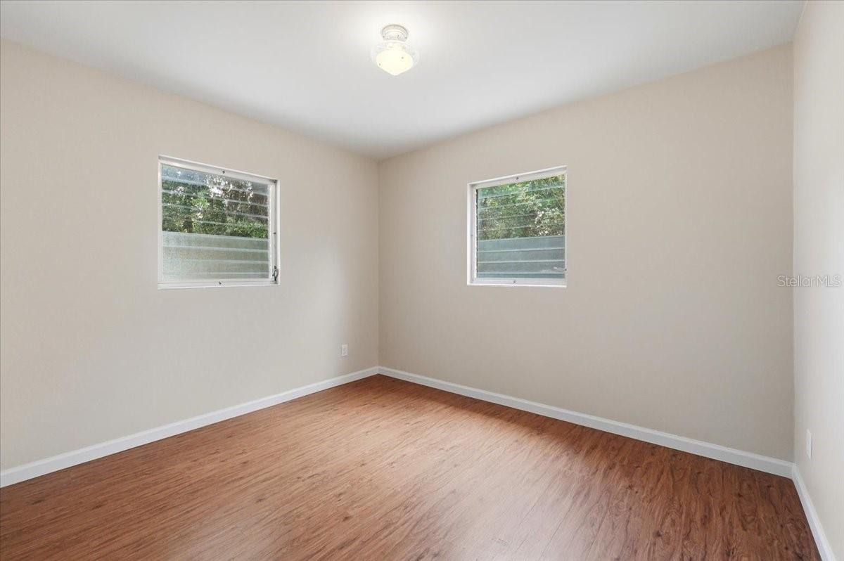 LAKEWOOD PARK - Residential