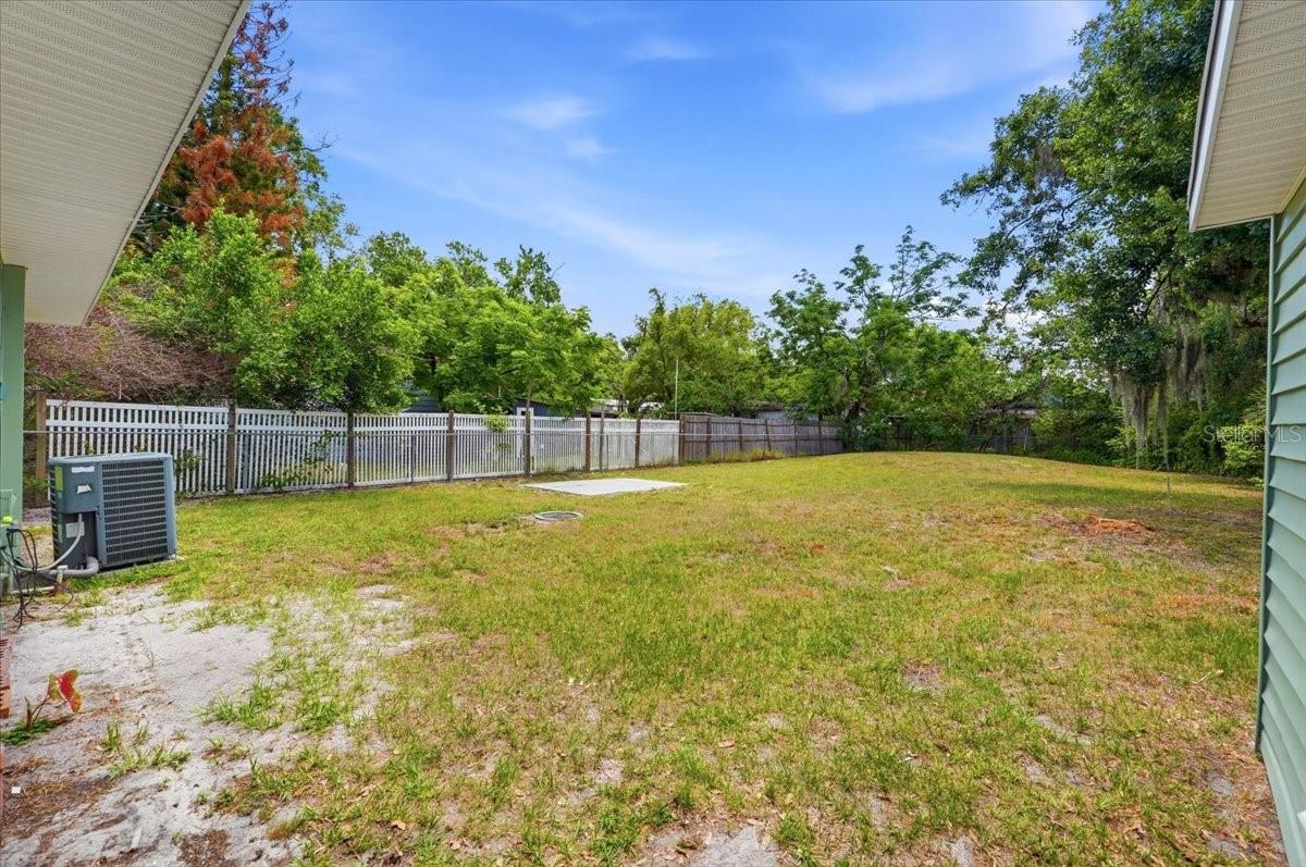 LAKEWOOD PARK - Residential