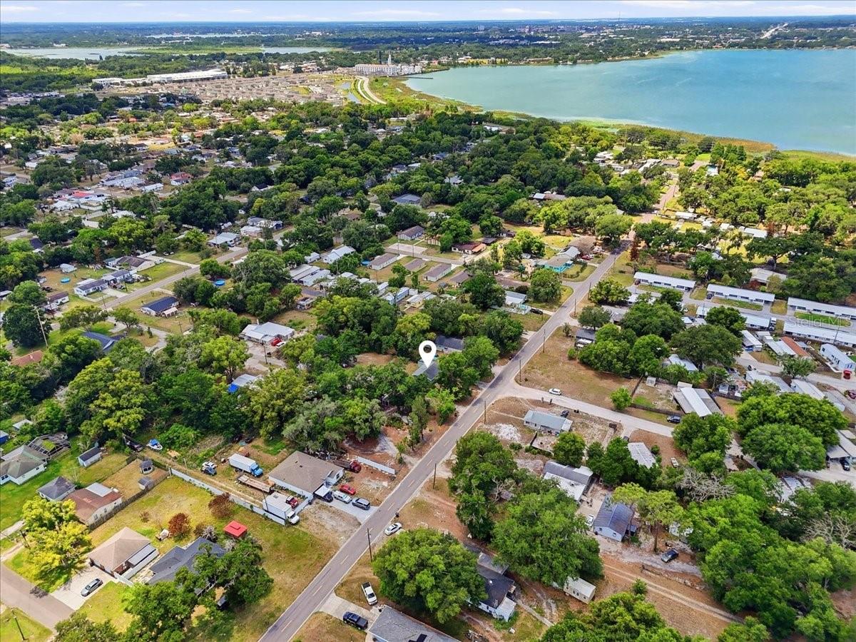 LAKEWOOD PARK - Residential