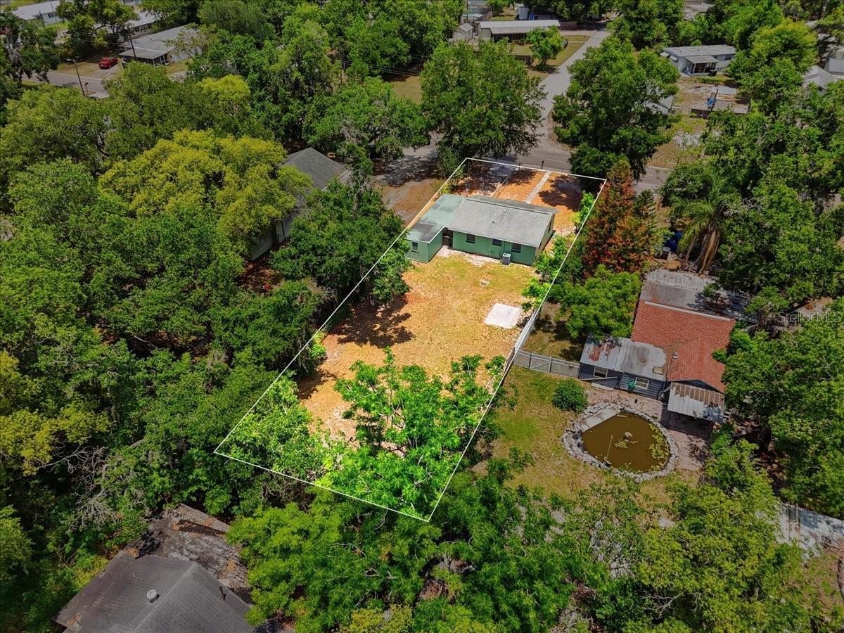 LAKEWOOD PARK - Residential