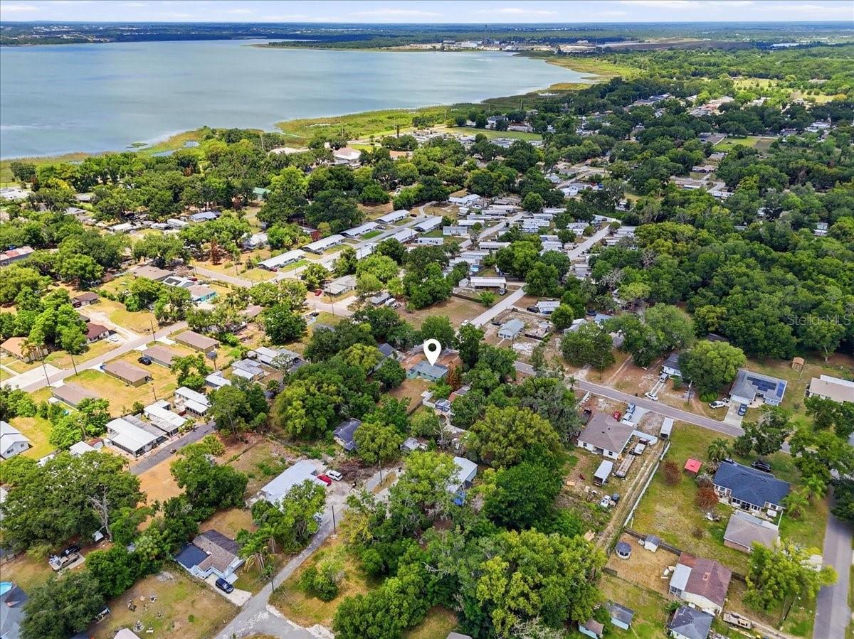 LAKEWOOD PARK - Residential