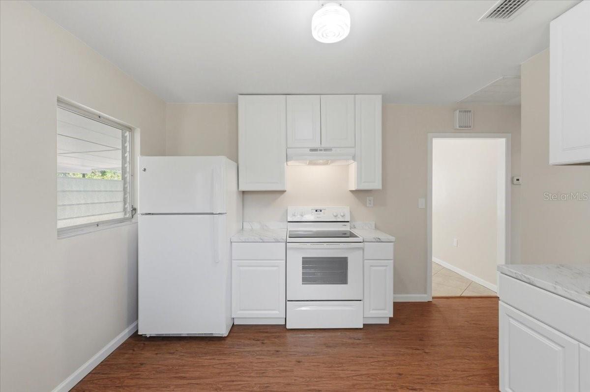 LAKEWOOD PARK - Residential