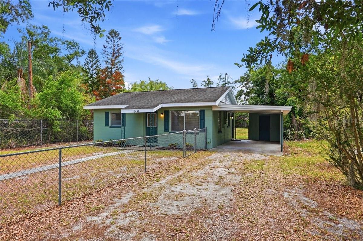 LAKEWOOD PARK - Residential