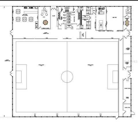Tiny photo for 2001 S Bay Street, Eustis, FL 32726 (MLS # O6397140)