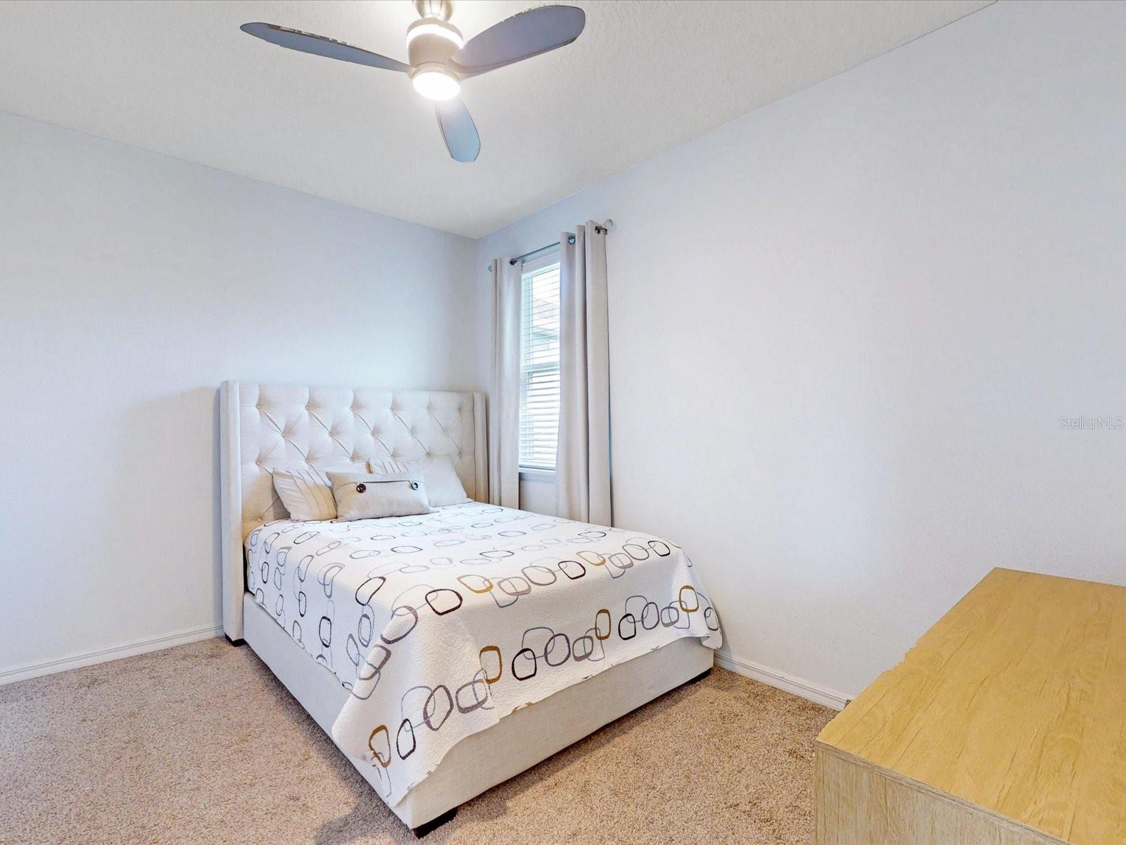 TAPESTRY PH 2 - Residential