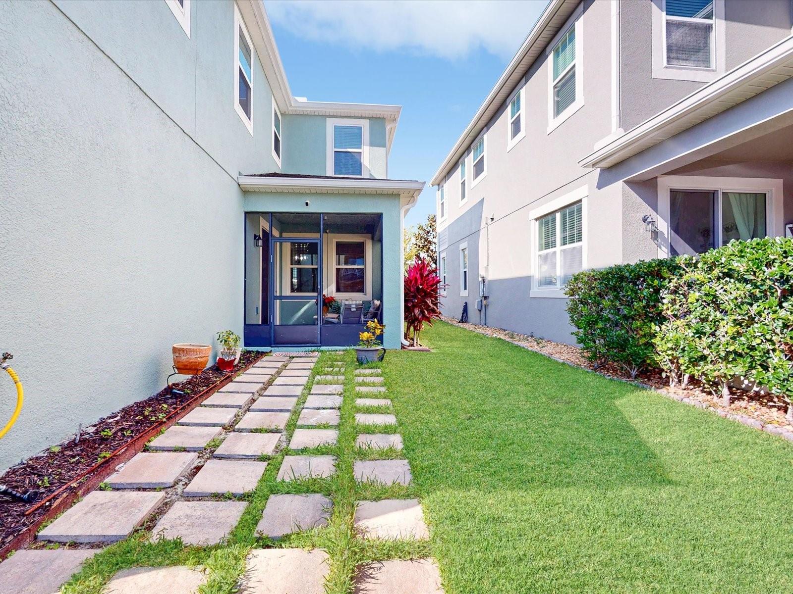 TAPESTRY PH 2 - Residential