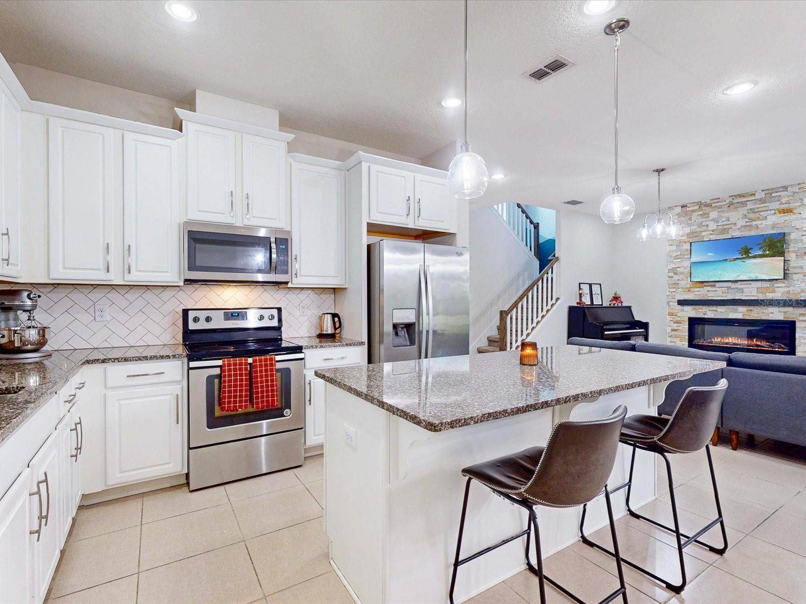 TAPESTRY PH 2 - Residential