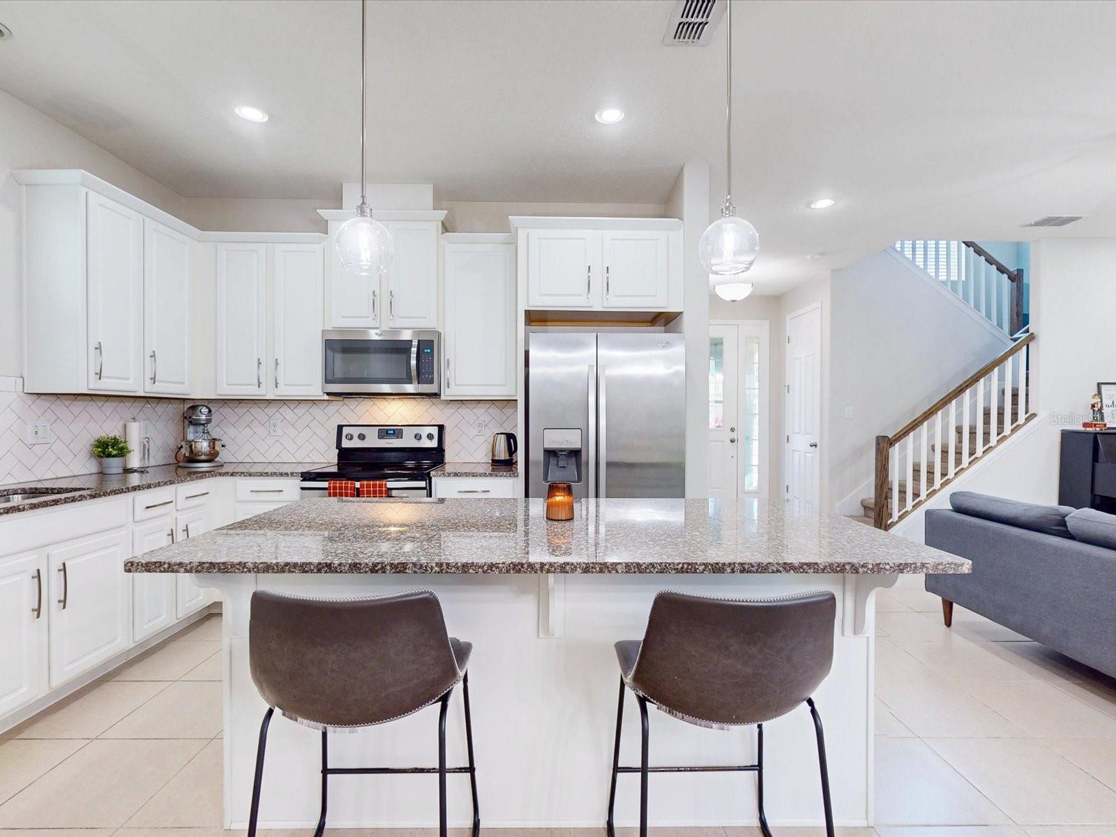 TAPESTRY PH 2 - Residential