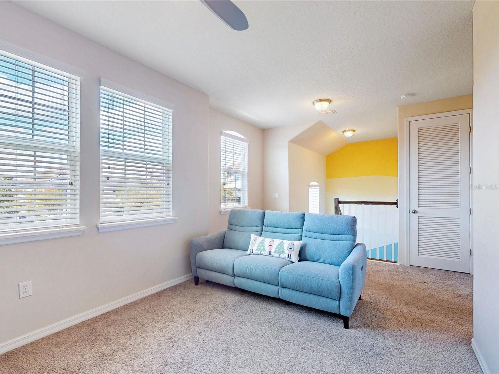 TAPESTRY PH 2 - Residential