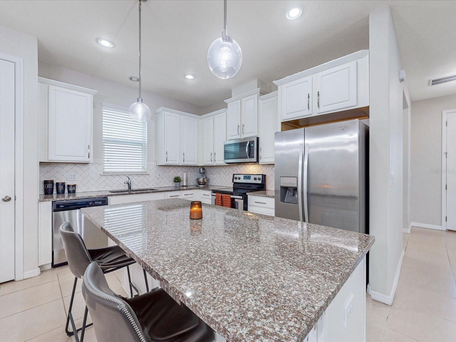 TAPESTRY PH 2 - Residential