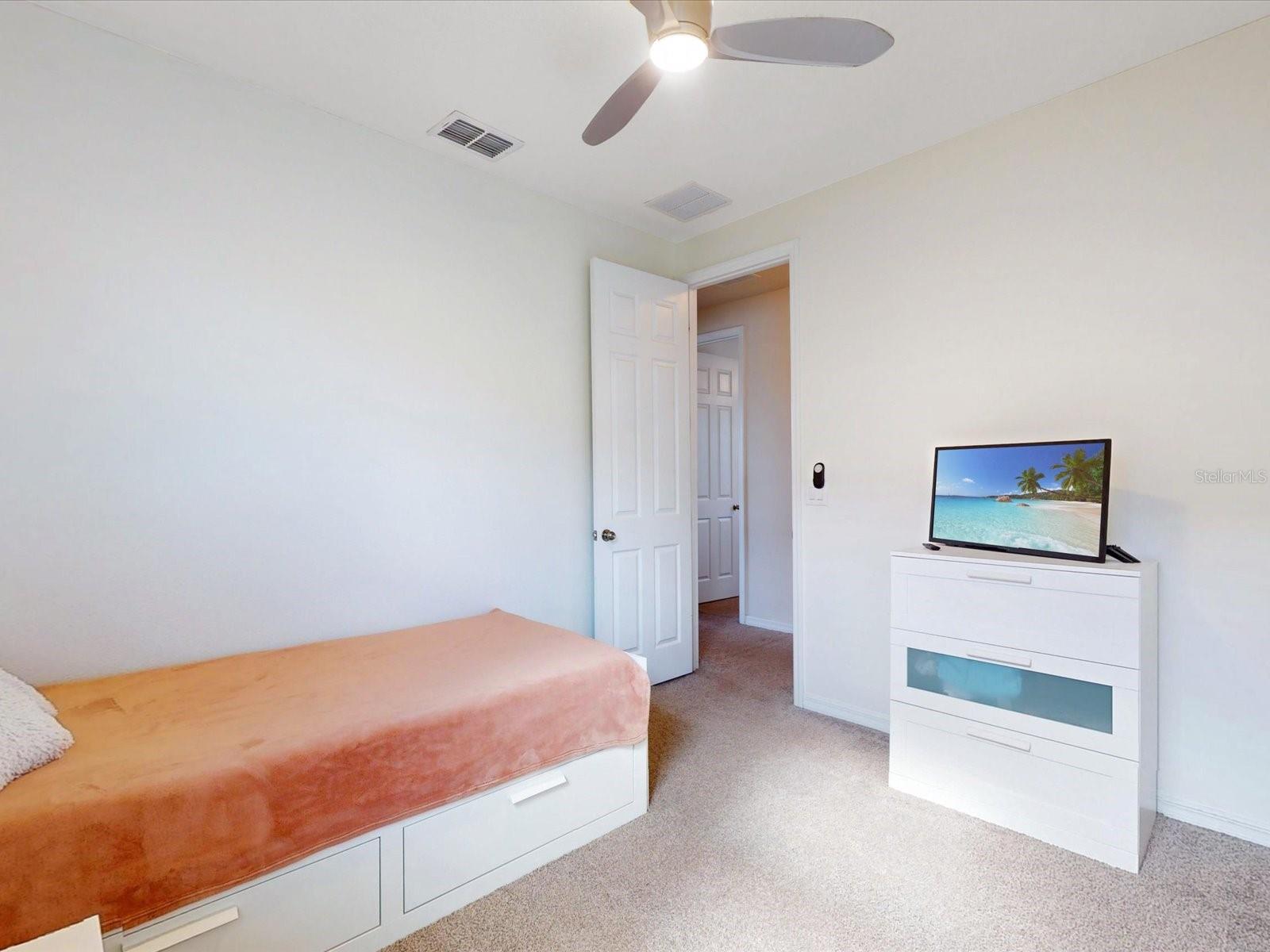 TAPESTRY PH 2 - Residential