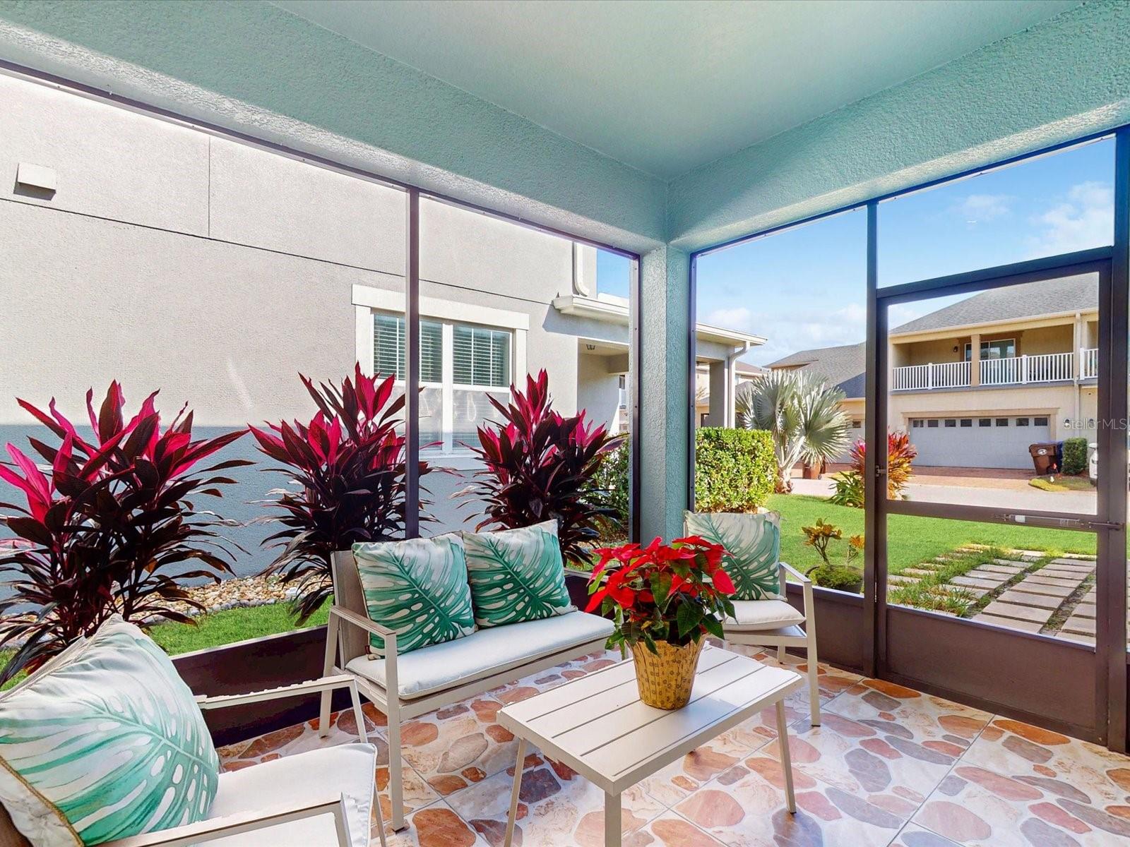 TAPESTRY PH 2 - Residential