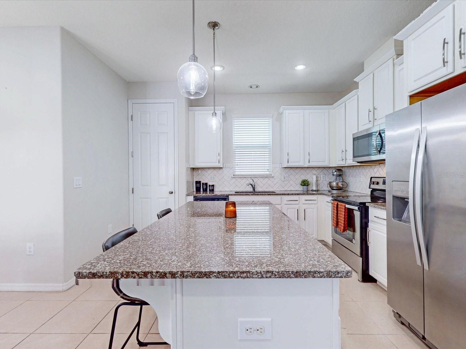 TAPESTRY PH 2 - Residential