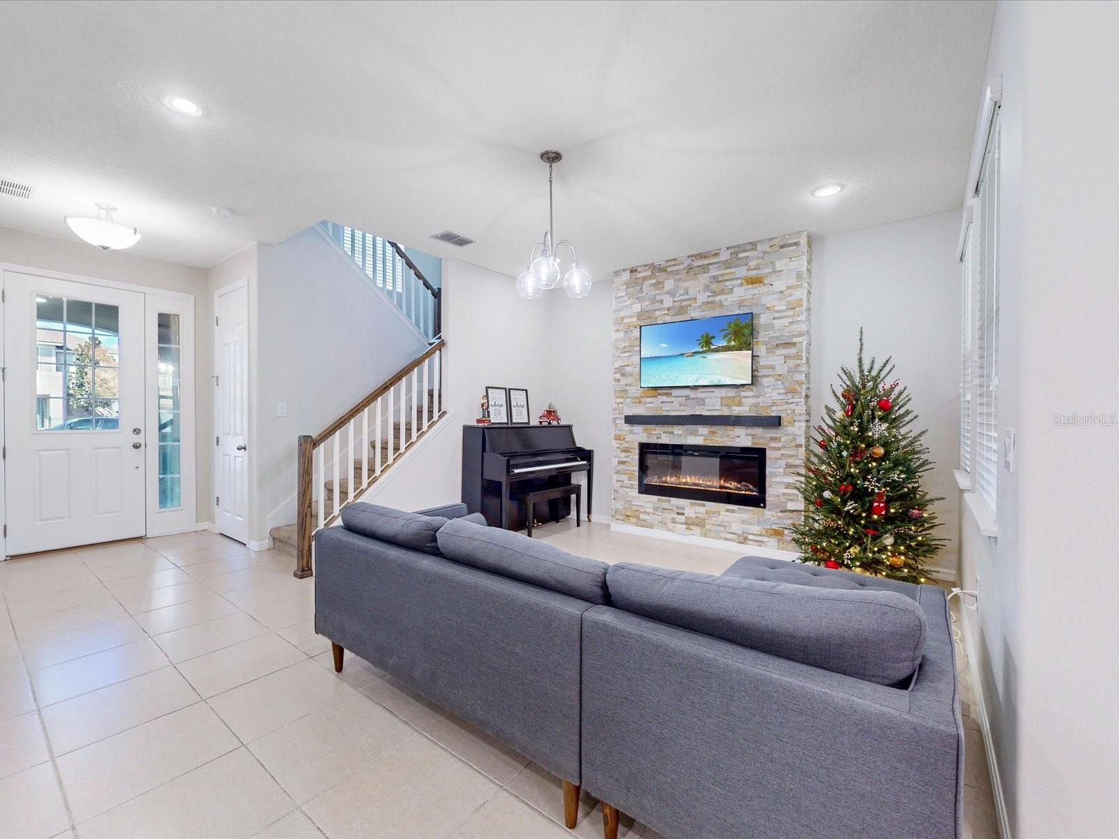 TAPESTRY PH 2 - Residential