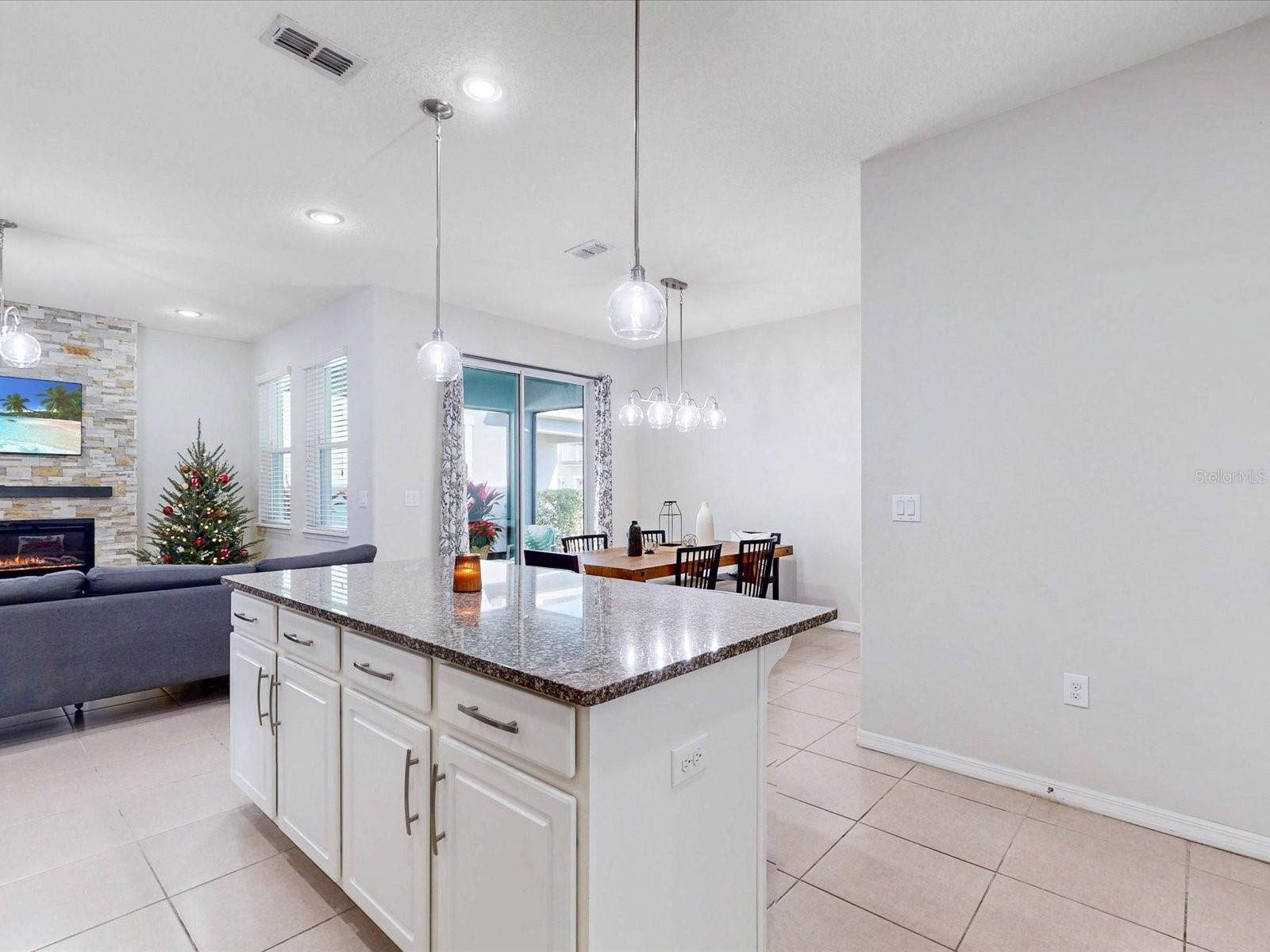 TAPESTRY PH 2 - Residential