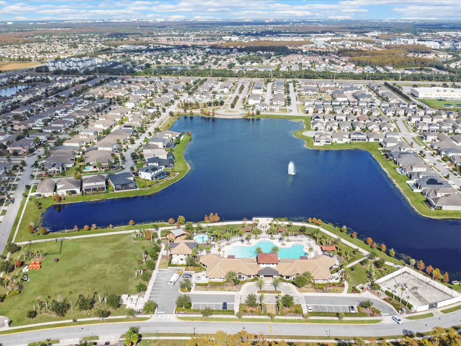 TAPESTRY PH 2 - Residential