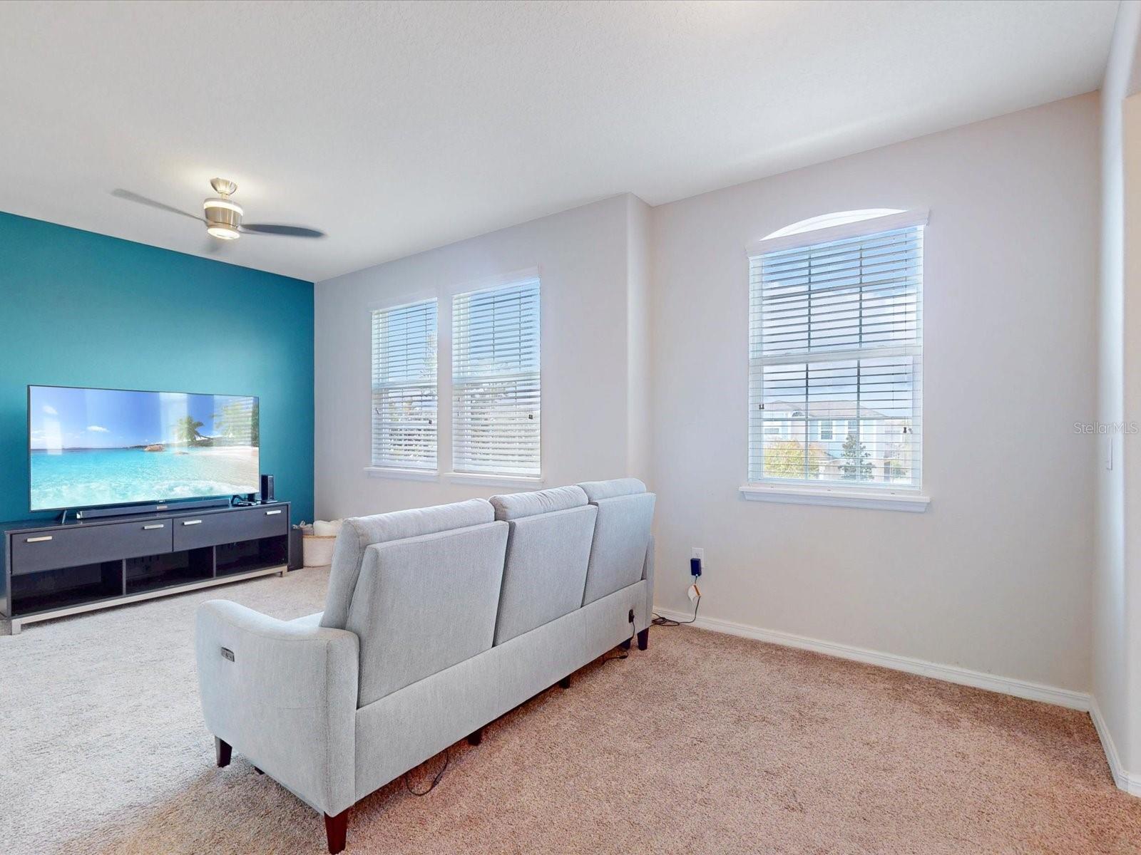 TAPESTRY PH 2 - Residential