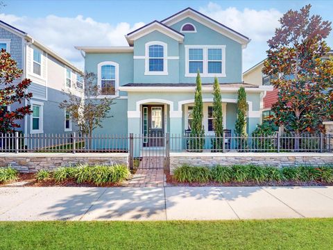 2621 PALISADE BOULEVARD KISSIMMEE FL 34741