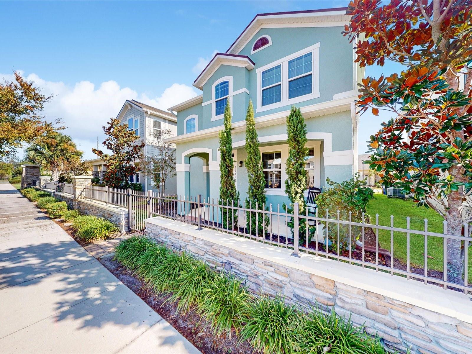 2621 PALISADE BOULEVARD