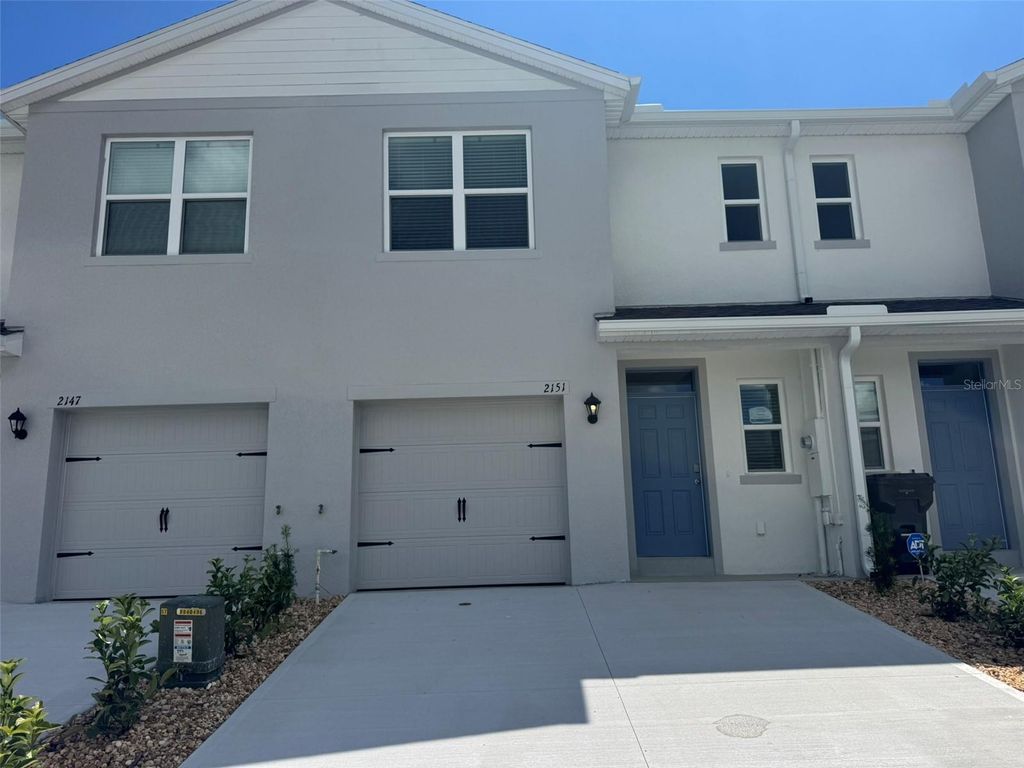 Photo of 2151 Longleaf Rd, Davenport, FL 33837 (MLS # S5143316)