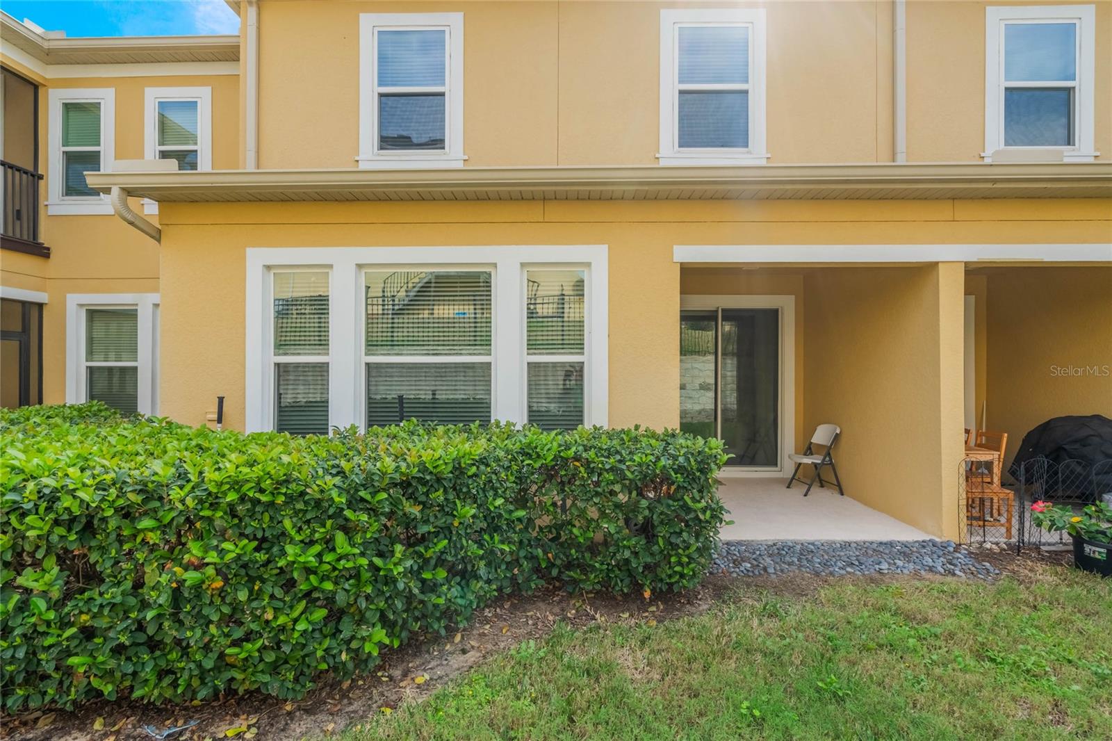 MAGNOLIA POINTE PH 1 - Residential