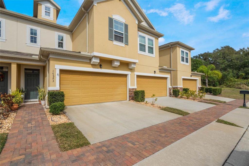 Photo of 17523 Promenade Drive, Clermont, FL 34711 (MLS # G5104372)