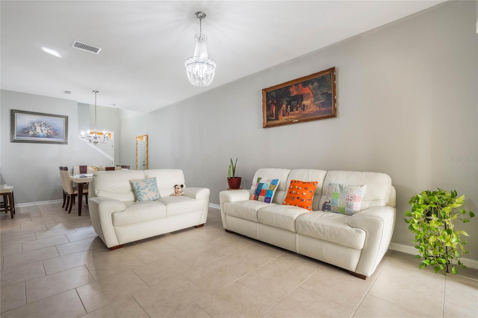 MAGNOLIA POINTE PH 1 - Residential