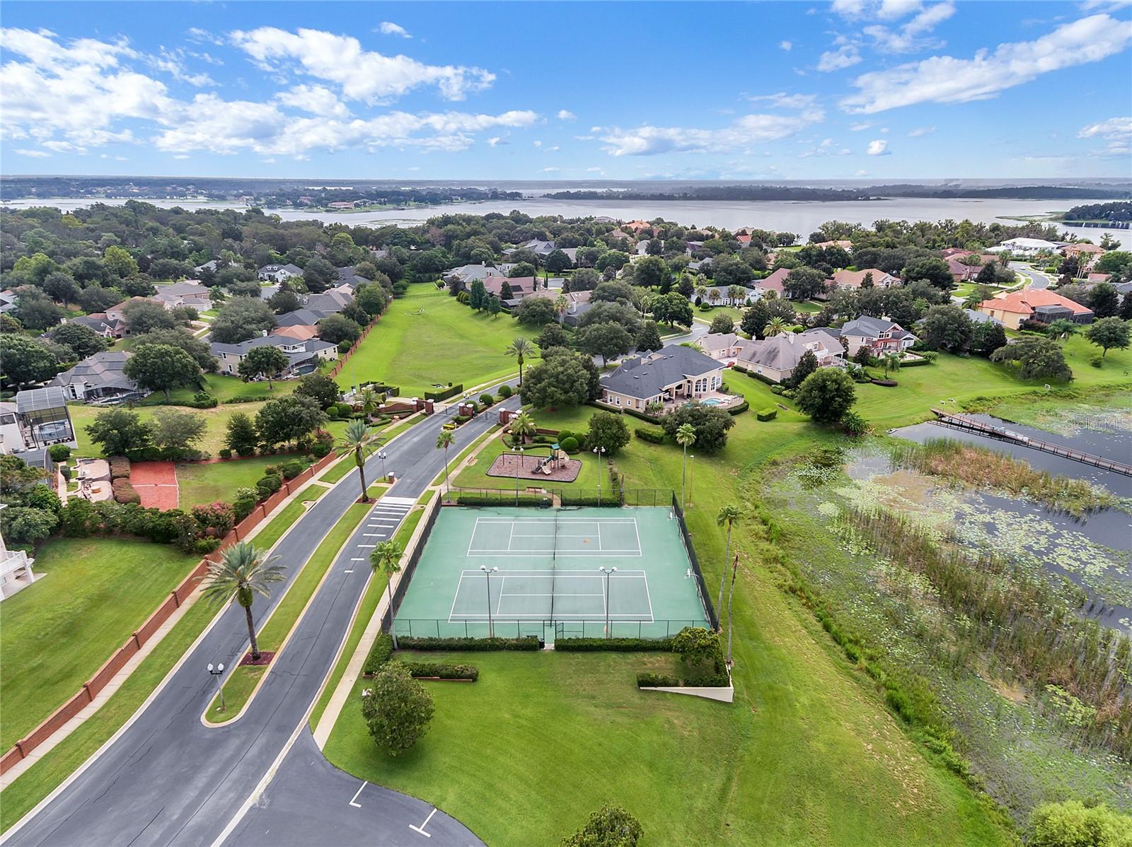 MAGNOLIA POINTE PH 1 - Residential